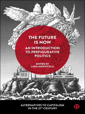 cover image of The Future Is Now
